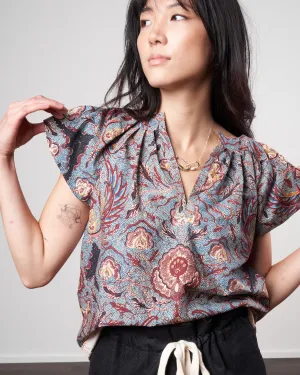 inez top - ether
