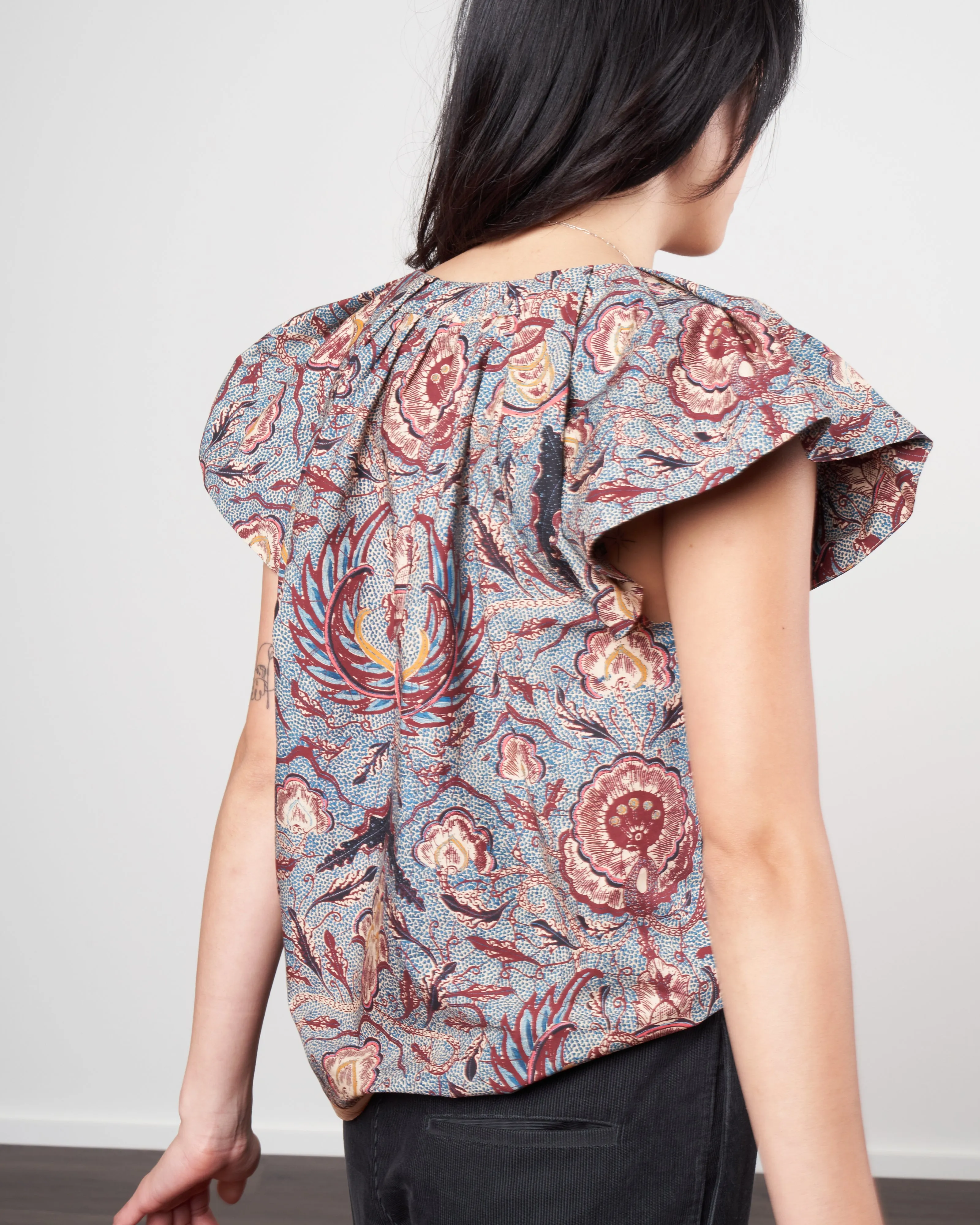 inez top - ether