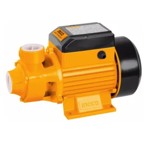 Ingco Peripheral Water Pumps - 0.5HP, 0.75HP & 1HP - VPM Series