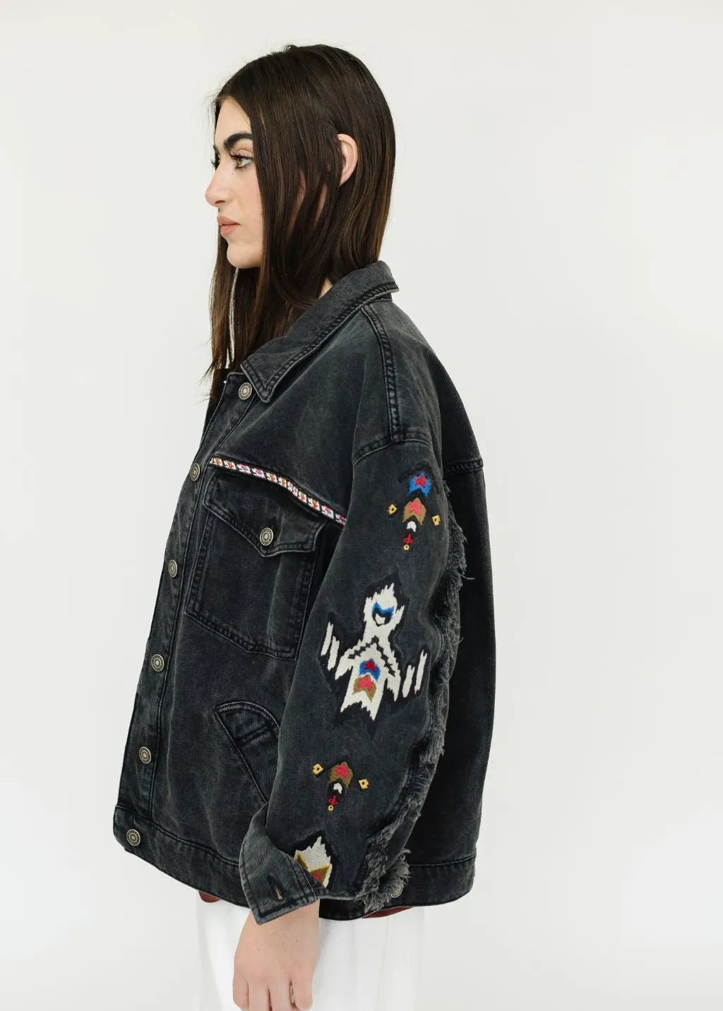 Isabel Marant Étoile Manona Jacket