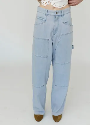 Isabel Marant Étoile Ophra Jean