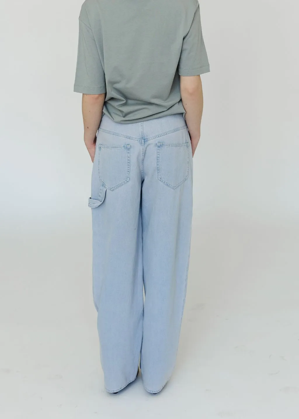 Isabel Marant Étoile Ophra Jean