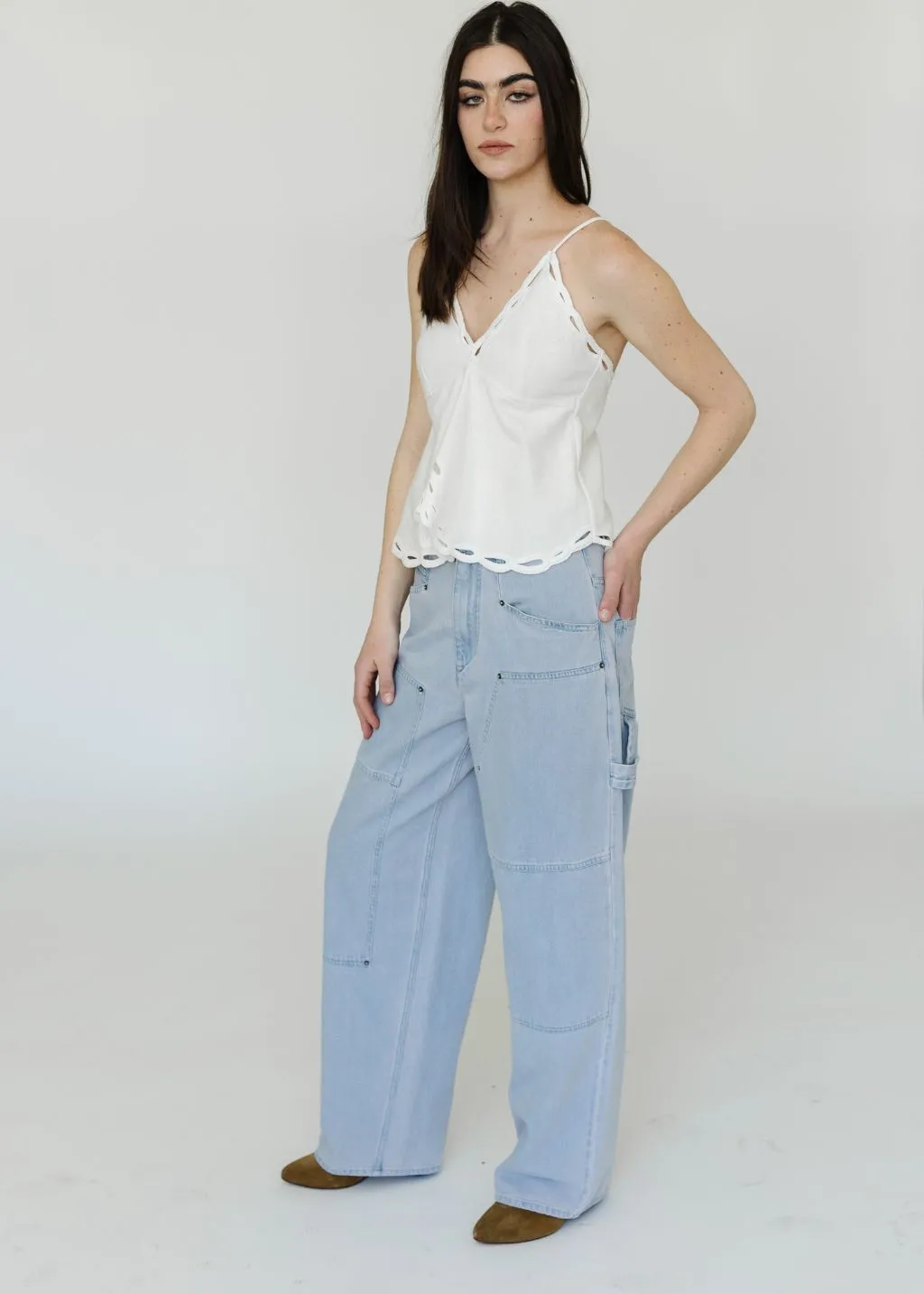 Isabel Marant Étoile Ophra Jean