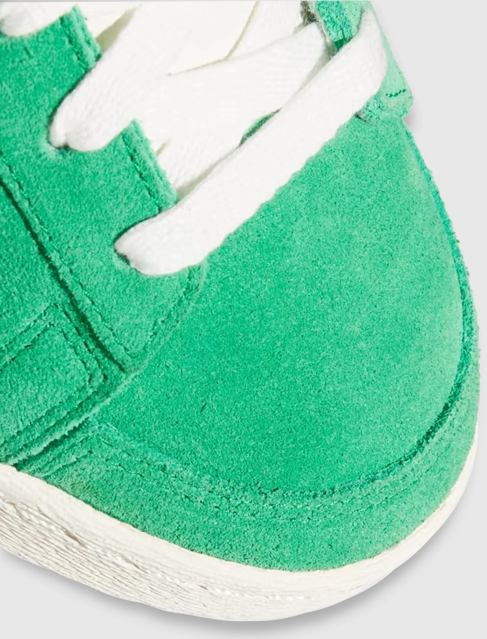 JABBAR LO "GREEN"