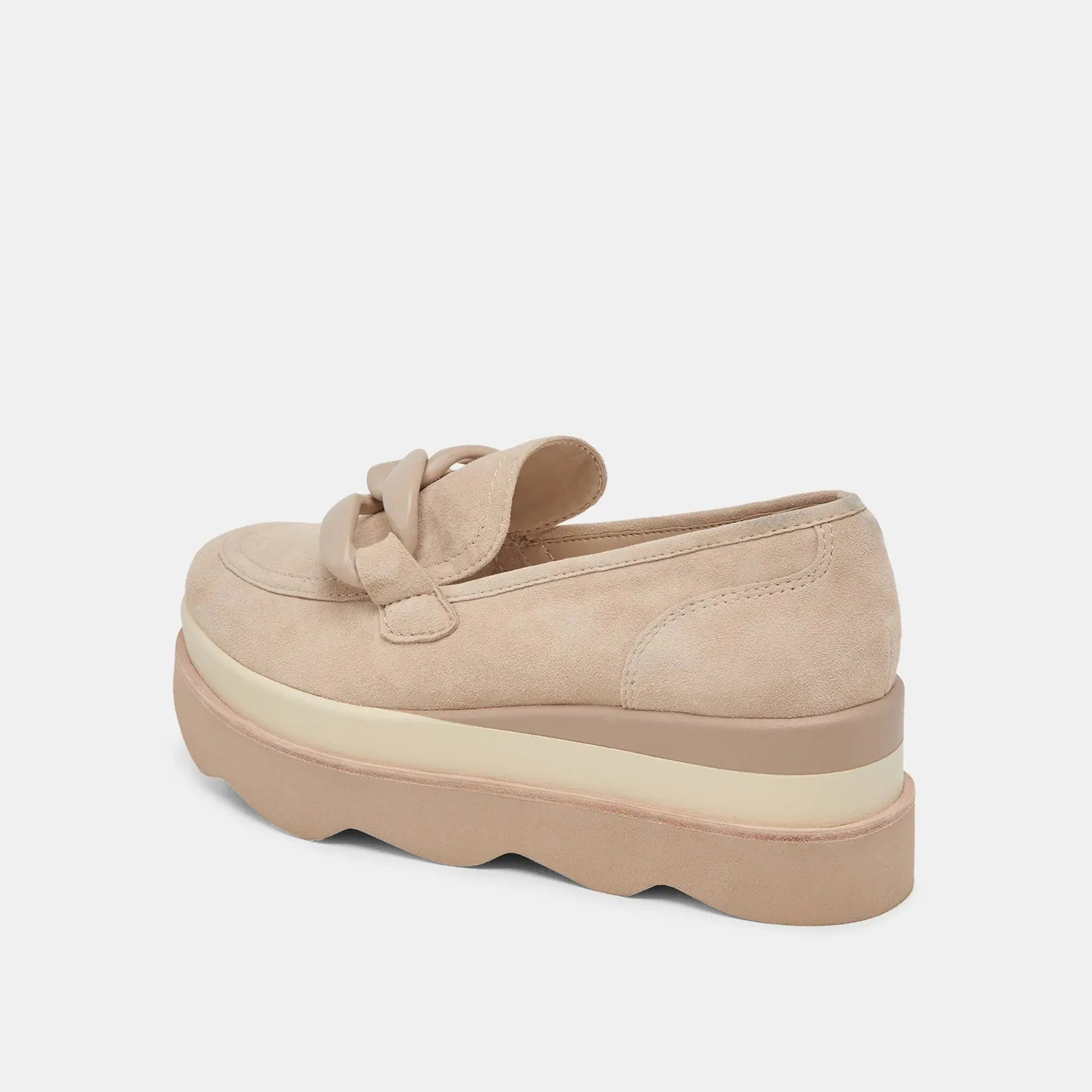 Jaksen (Dune Suede)