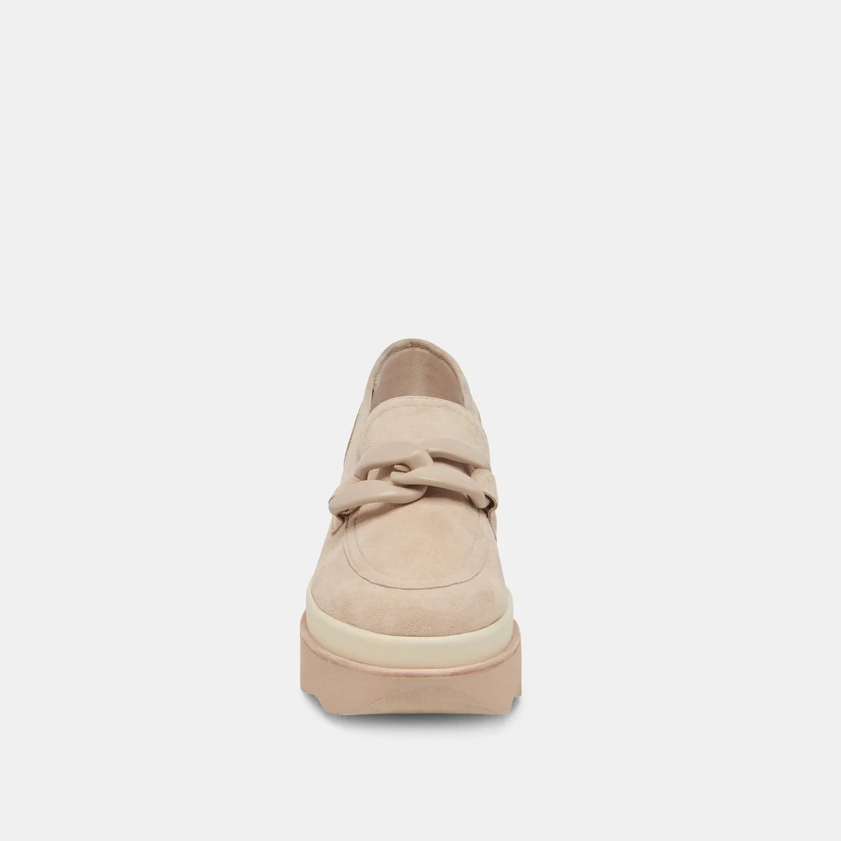 Jaksen (Dune Suede)