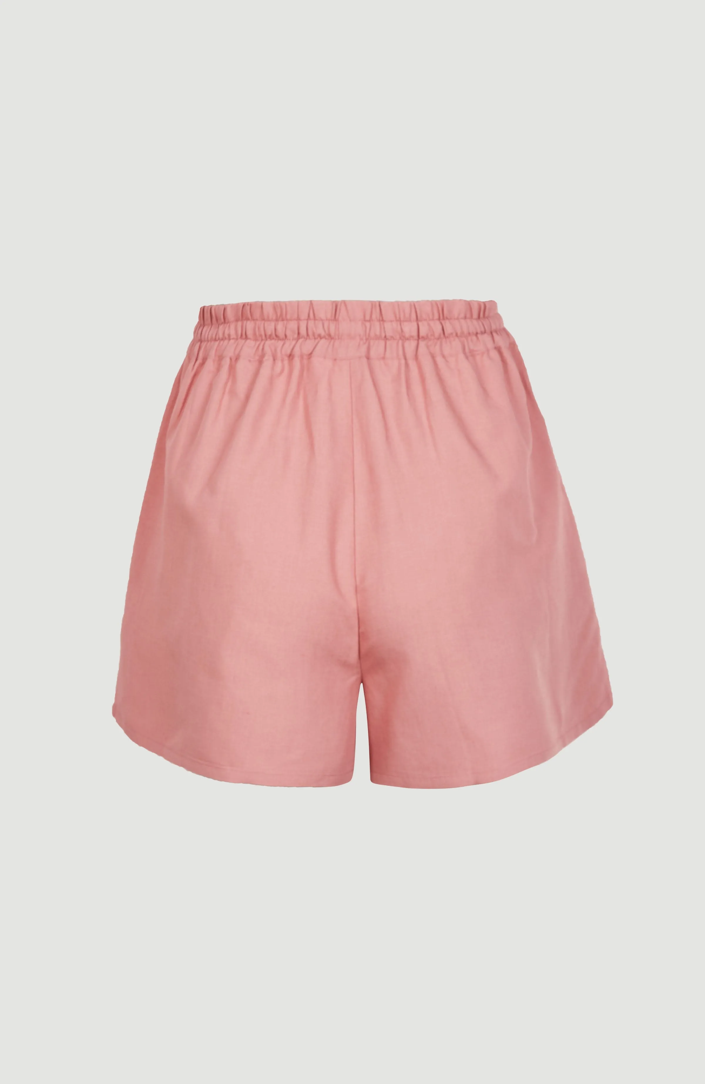 Jarrah Woven Shorts | Ash Rose