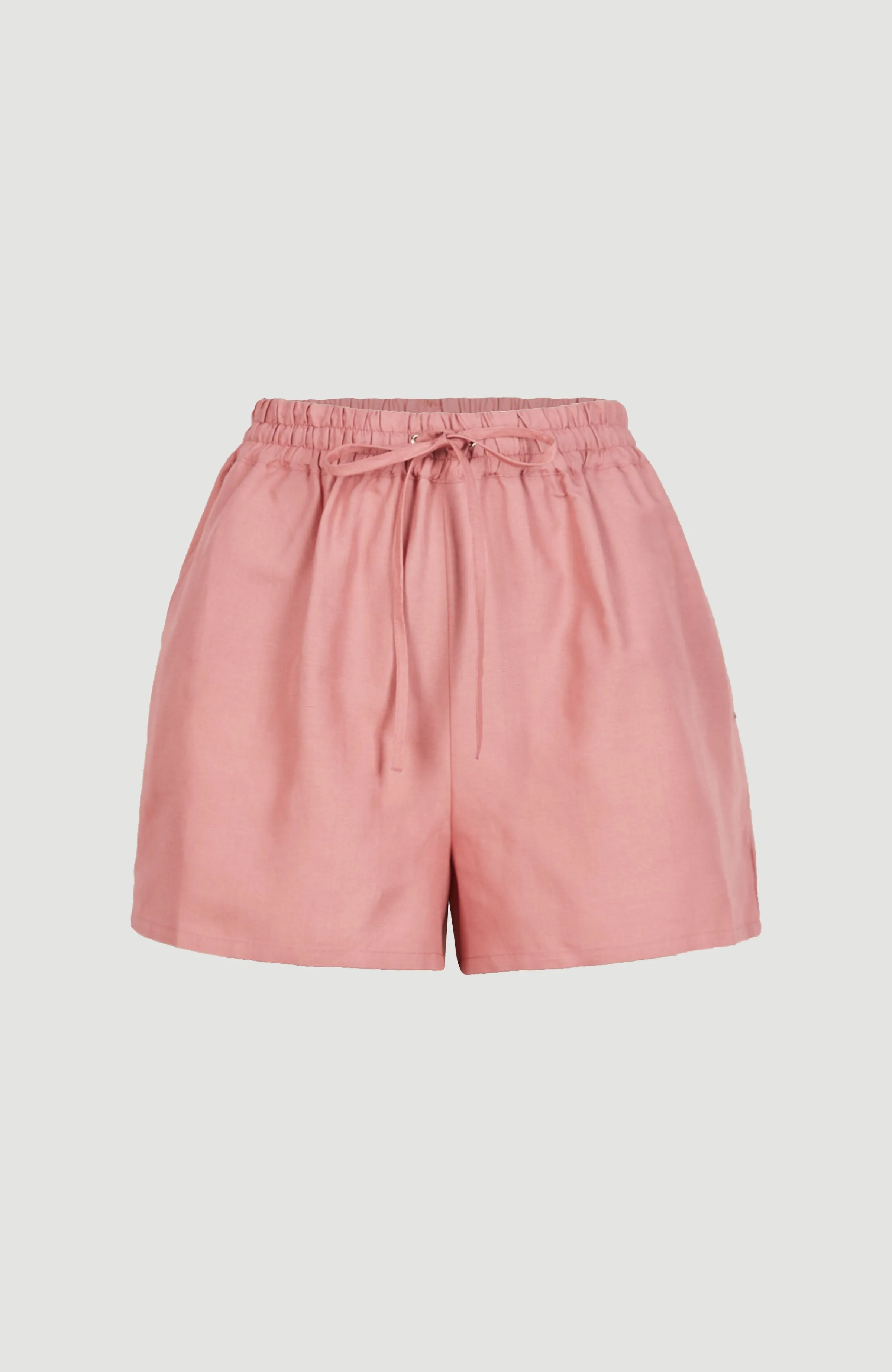 Jarrah Woven Shorts | Ash Rose
