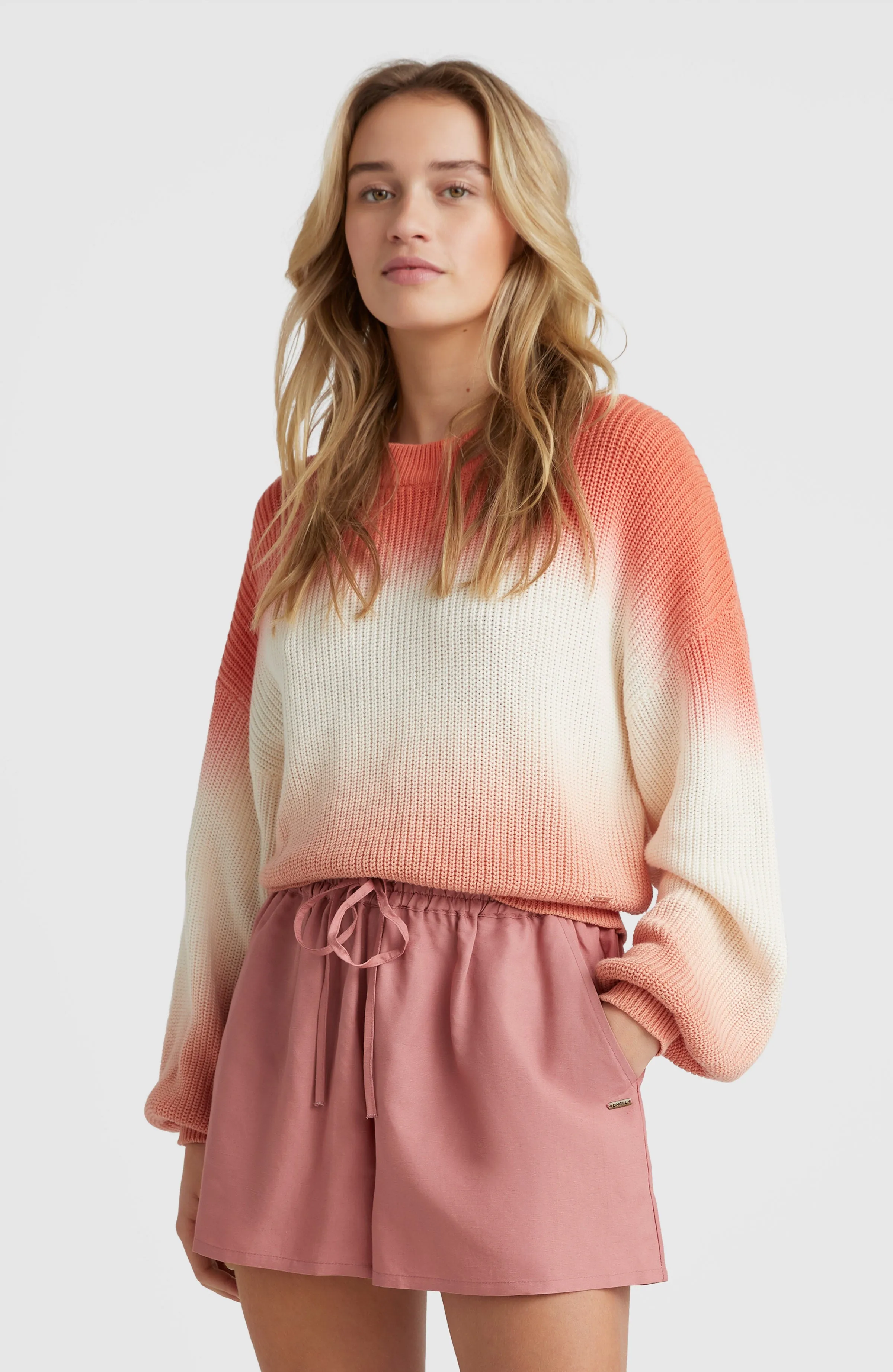 Jarrah Woven Shorts | Ash Rose