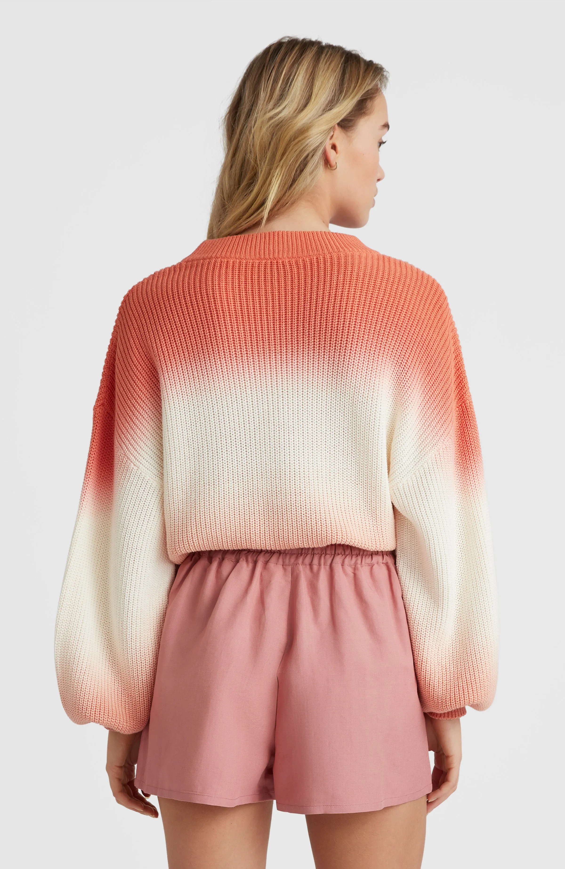 Jarrah Woven Shorts | Ash Rose