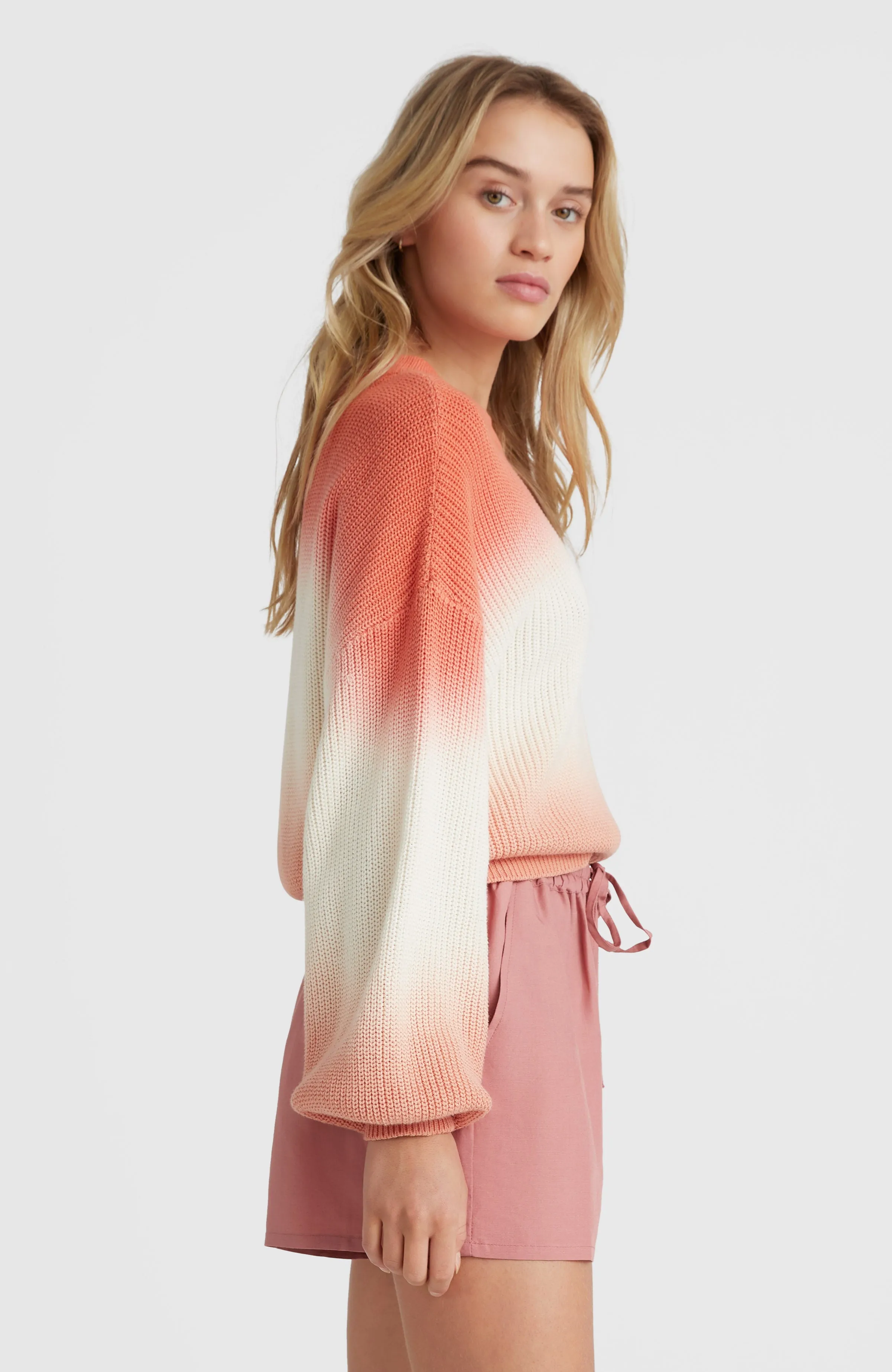 Jarrah Woven Shorts | Ash Rose
