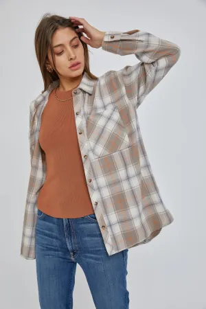 Jaylynn Flannel