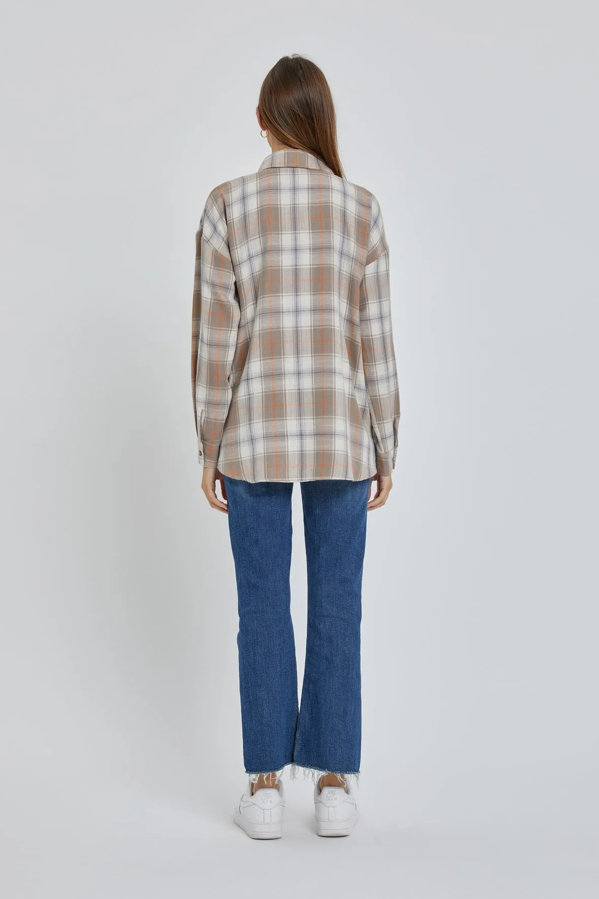 Jaylynn Flannel