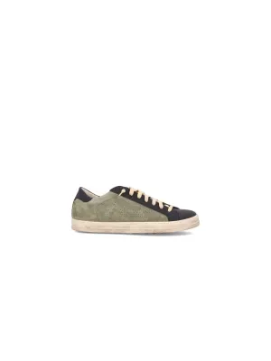 John R Schio - Camo