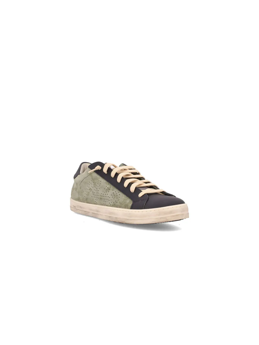 John R Schio - Camo