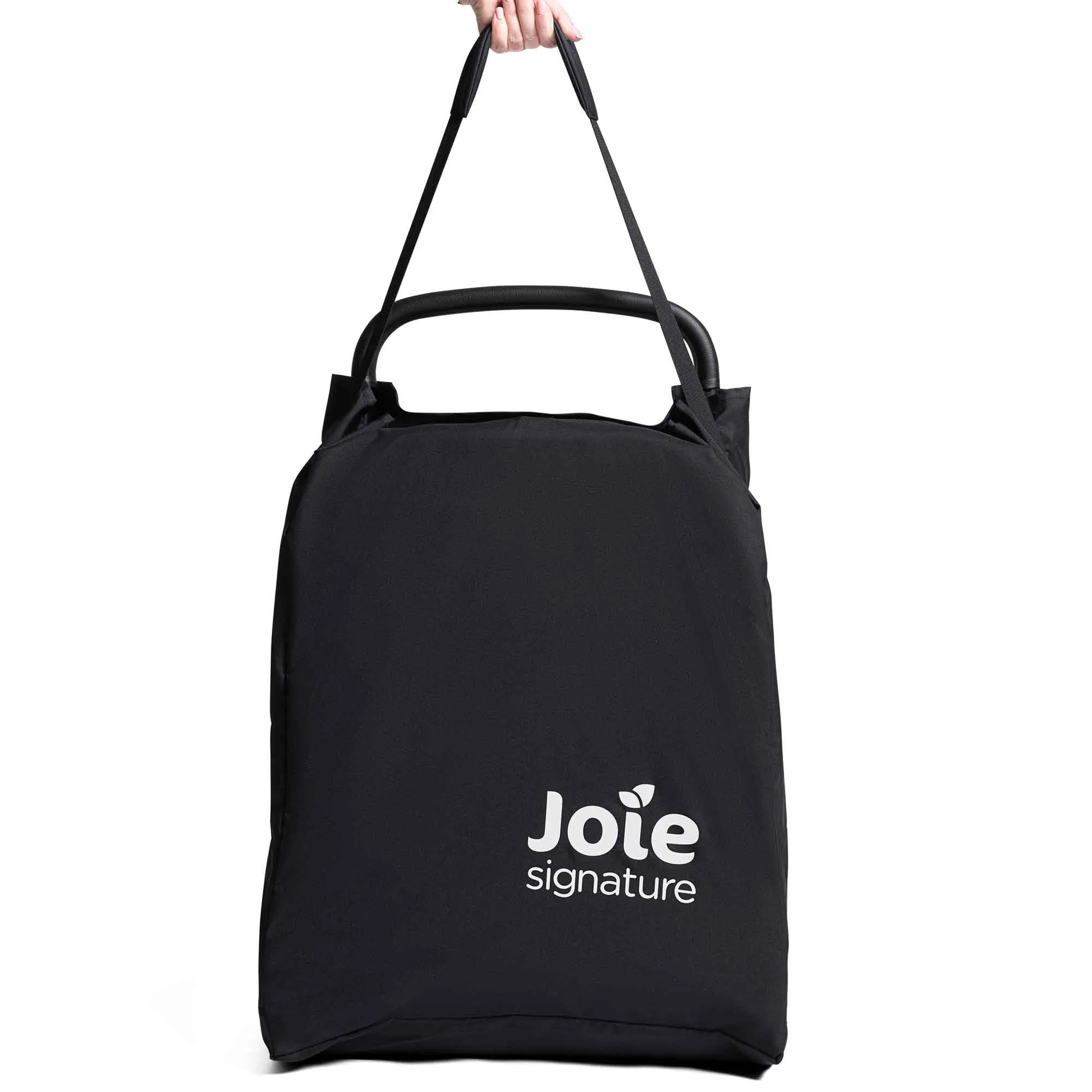 Joie Parcel LX Signature Stroller in Maple