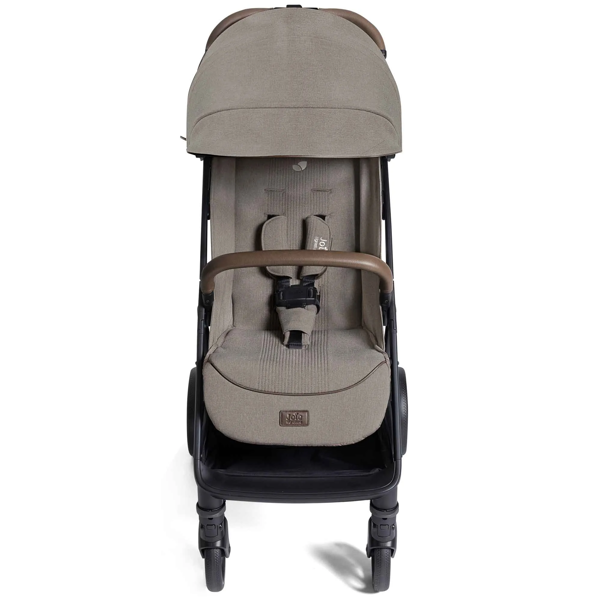 Joie Parcel LX Signature Stroller in Maple