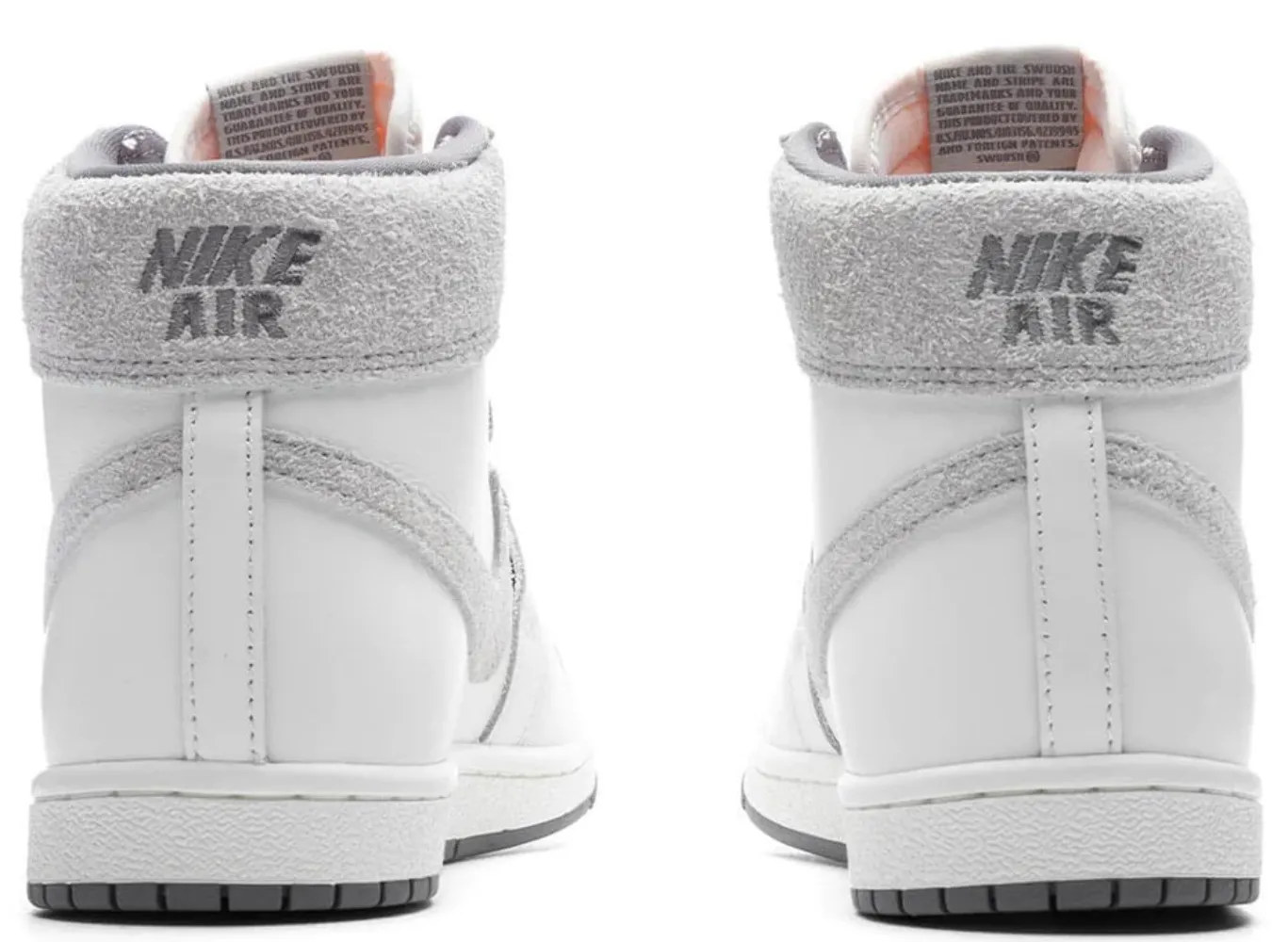 Jordan Jordan Air SHIP PE SP DZ3497-100