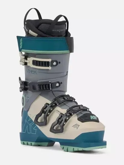 K2 Anthem 105 MV Ski Boots 2024