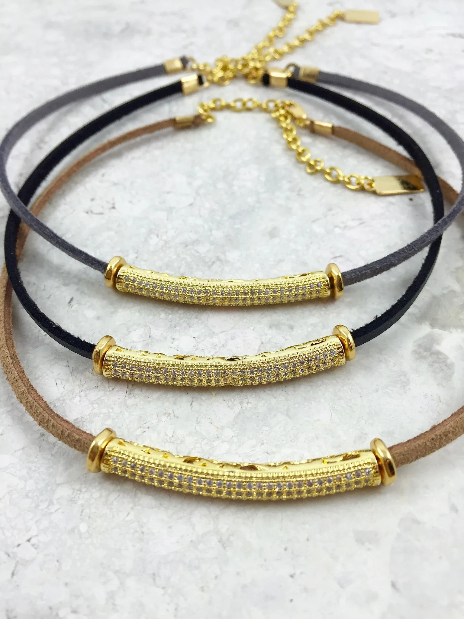 KARLY gold
