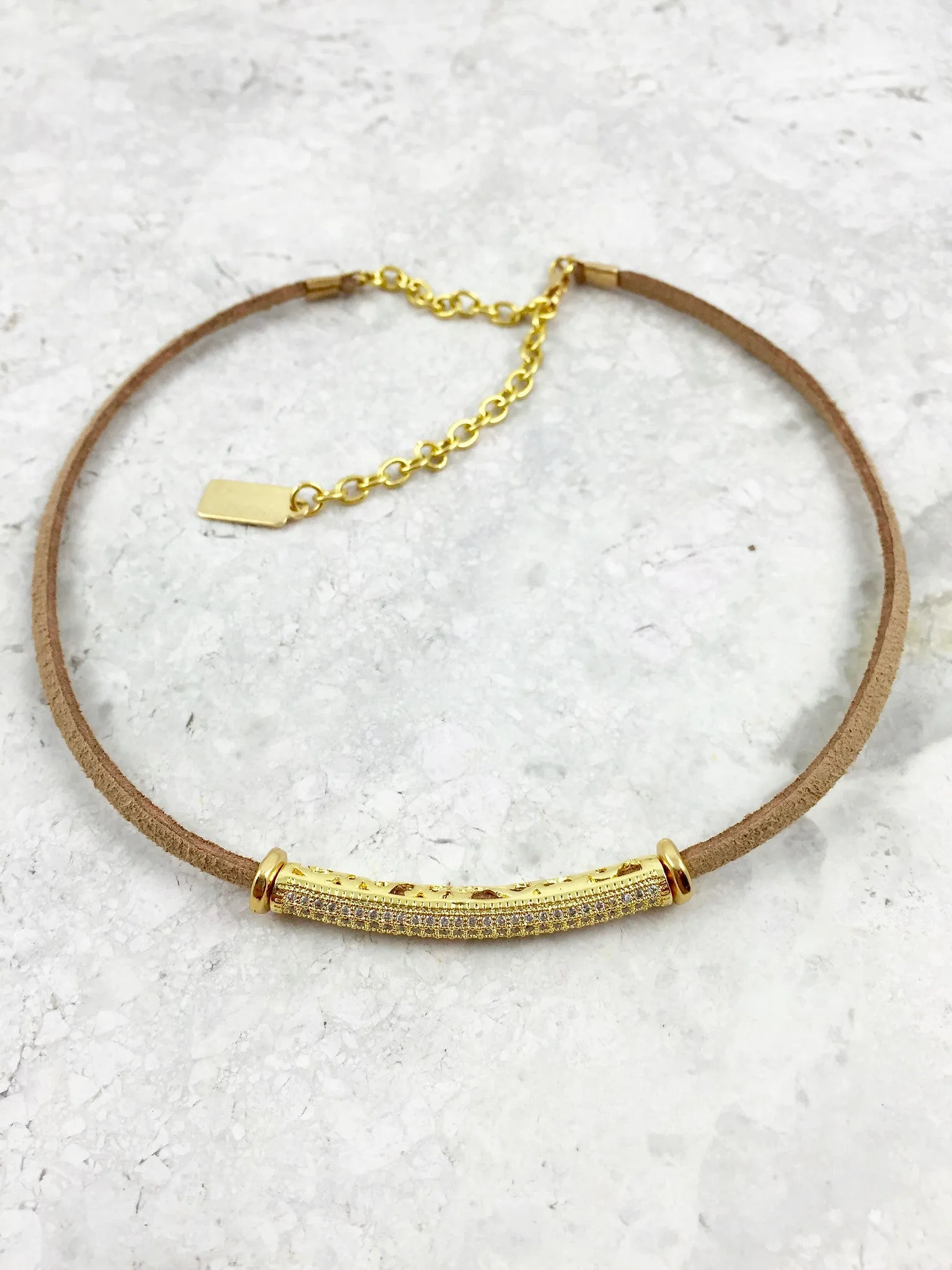 KARLY gold