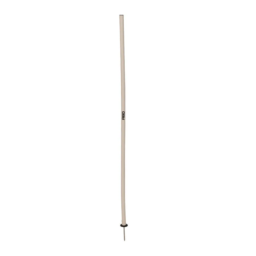 Ki-O-Rahi Nga Pou Pole