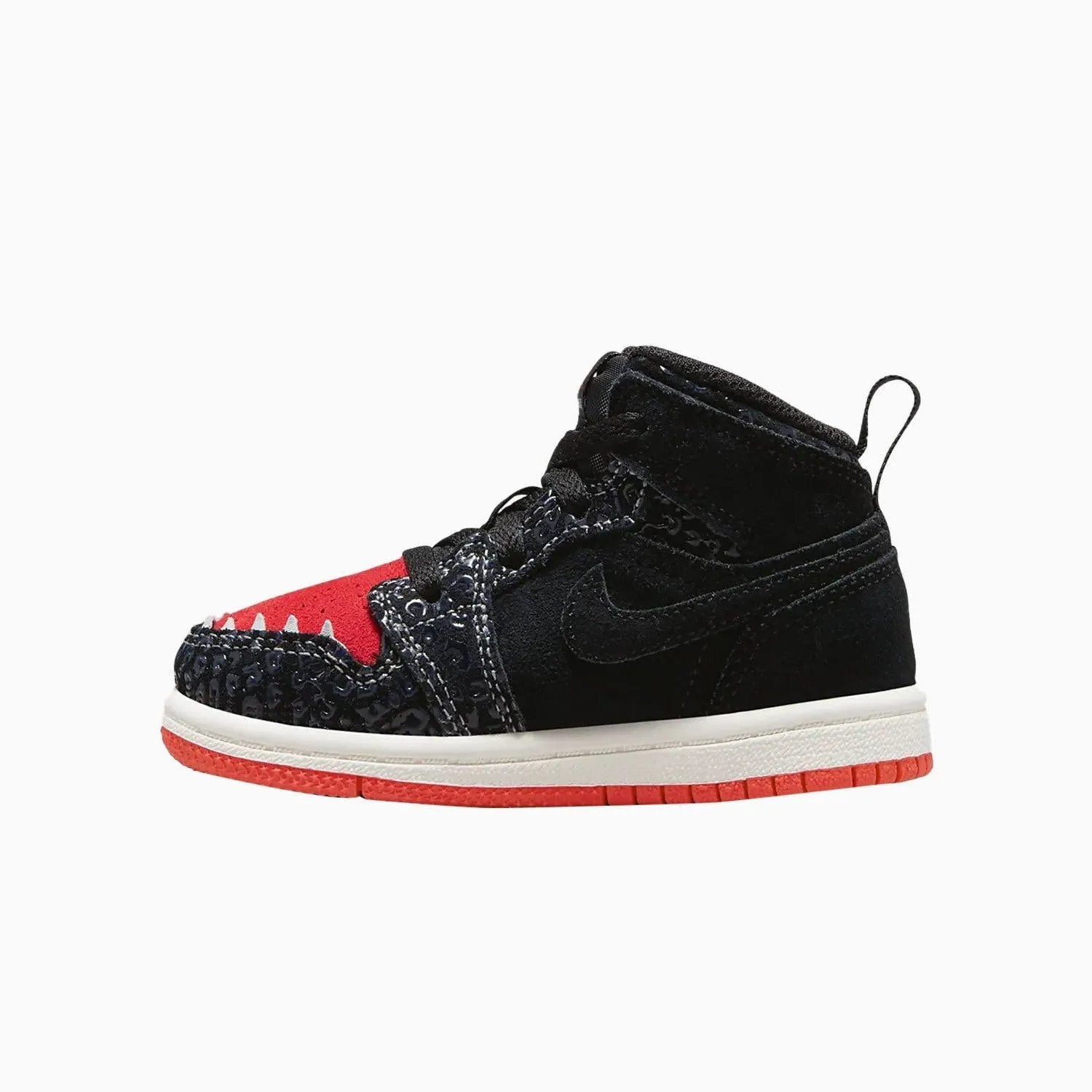 Kid's Jordan 1 Mid SE "Siempre Familia" Toddlers