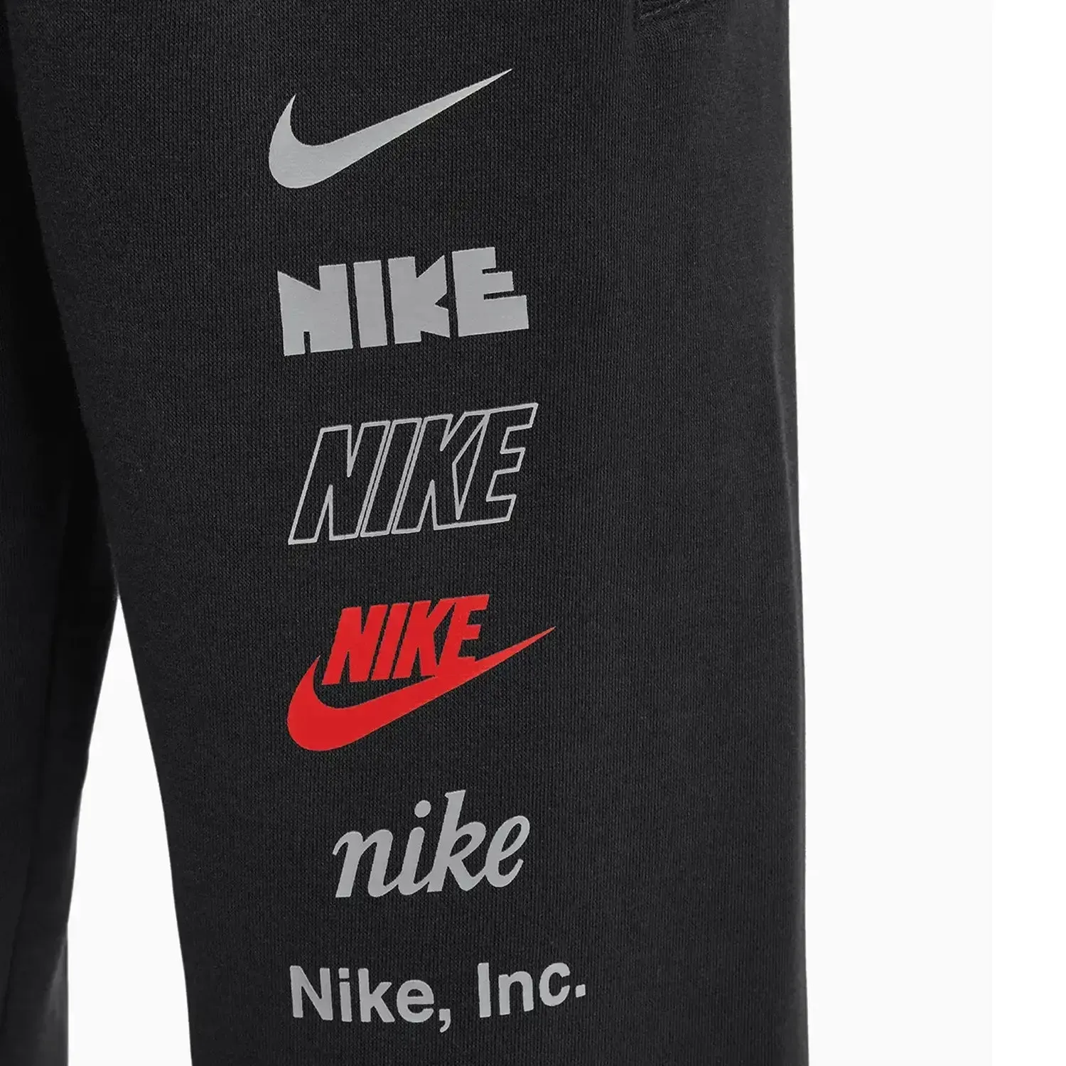 Kid's Sportswear Club Fleece Outfit