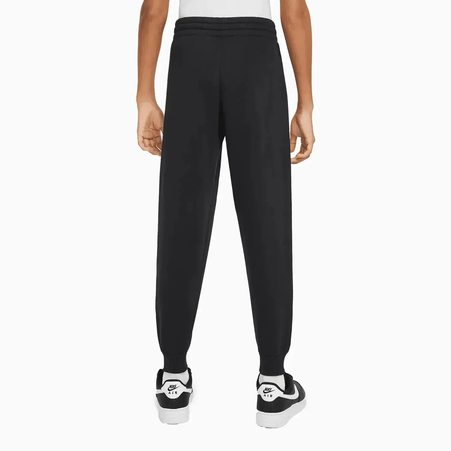 Kid's Sportswear Club Fleece Outfit