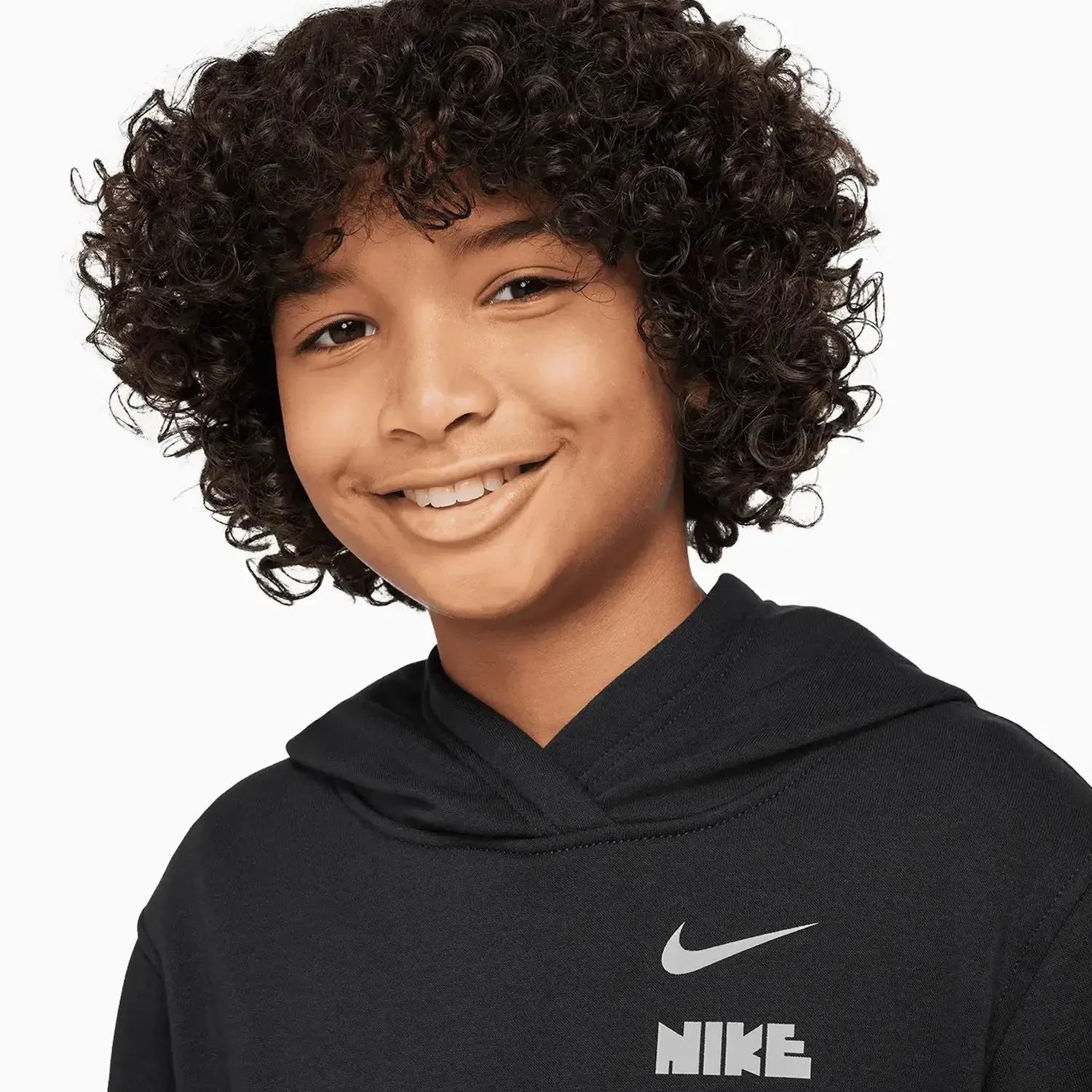 Kid's Sportswear Club Fleece Outfit