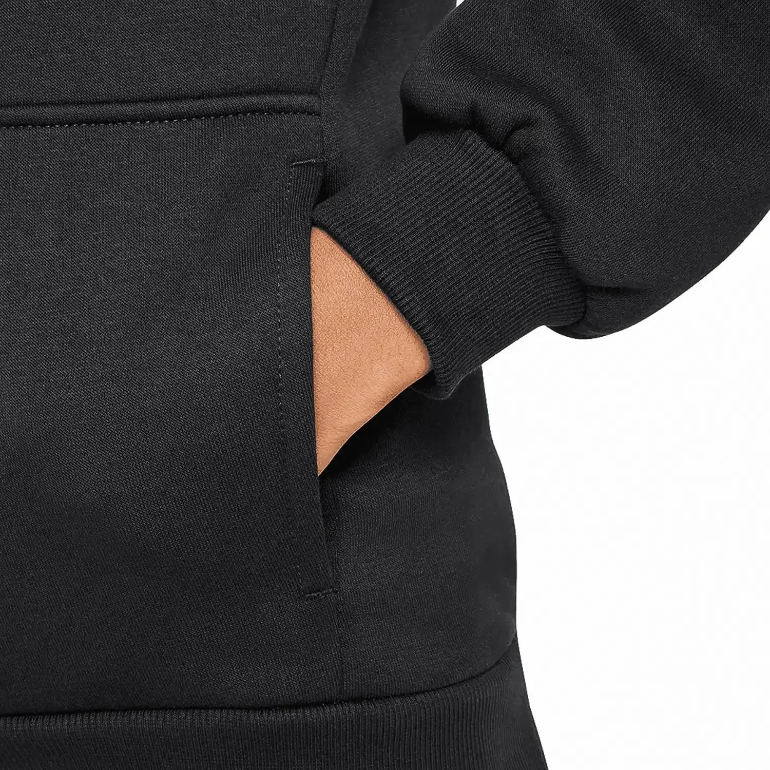 Kid's Sportswear Club Fleece Outfit