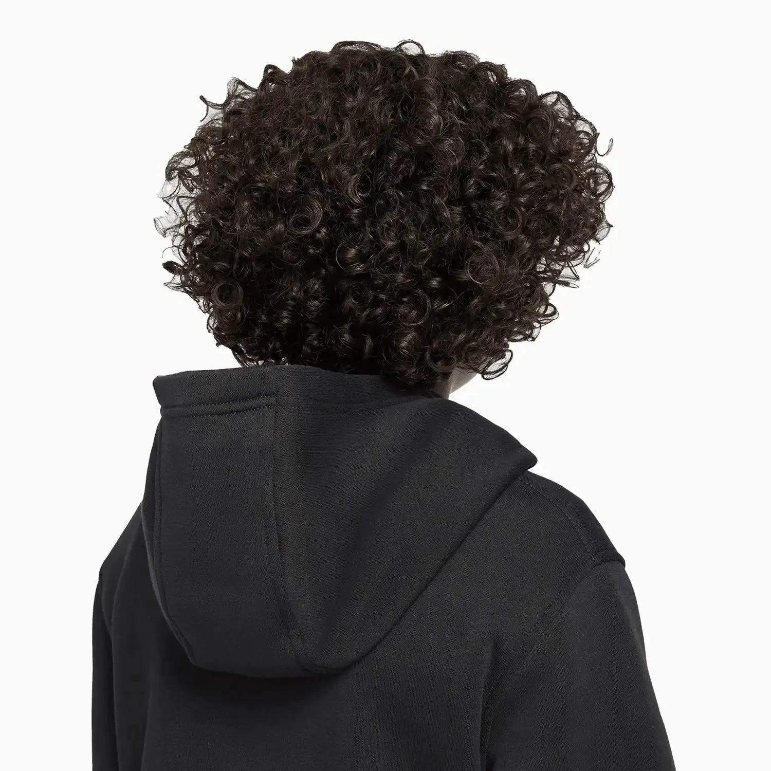 Kid's Sportswear Club Fleece Outfit