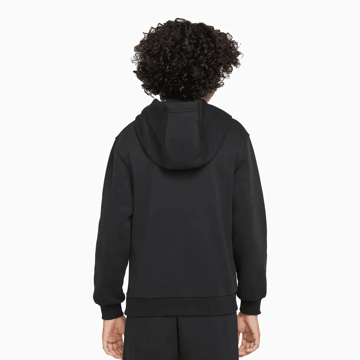 Kid's Sportswear Club Fleece Outfit