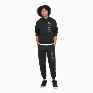 Kid's Sportswear Club Fleece Outfit