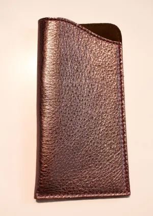 Kim White - Eye Glasses Case