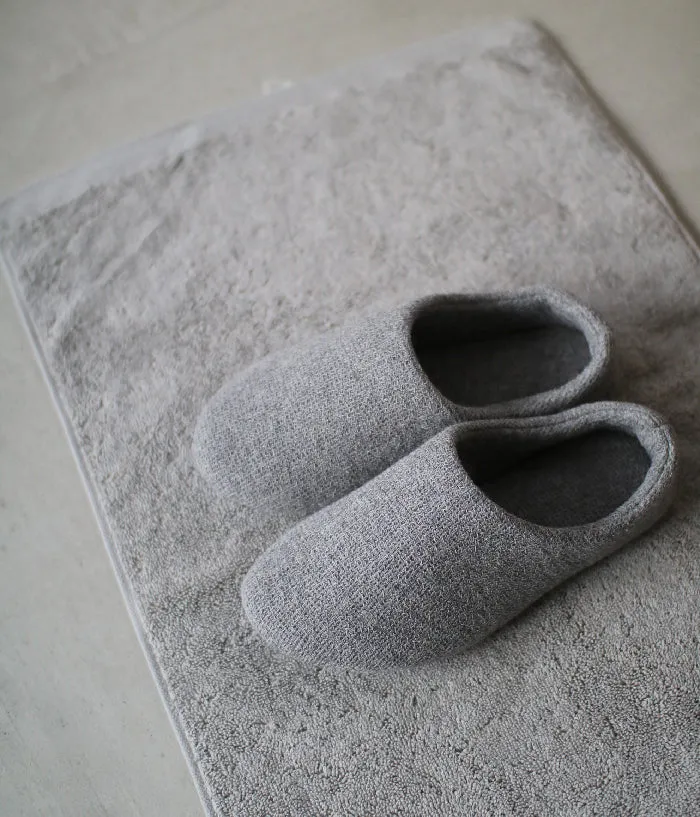 Lana Cotton Room Shoes
