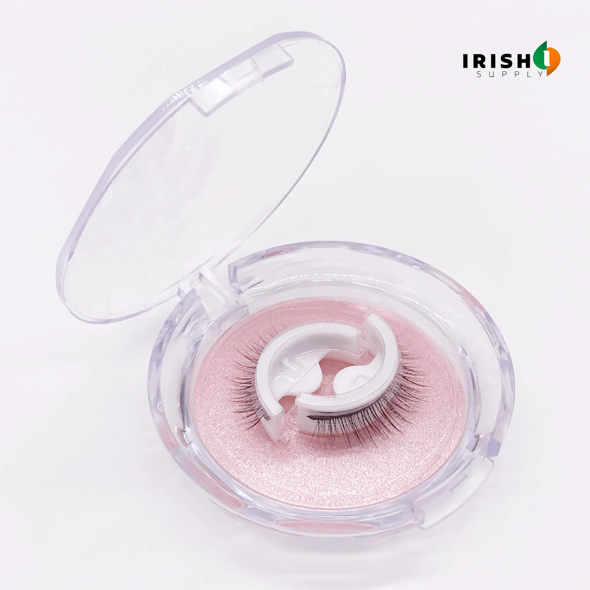 LASHLIFT Self-Stick Reusable False Eyelashes