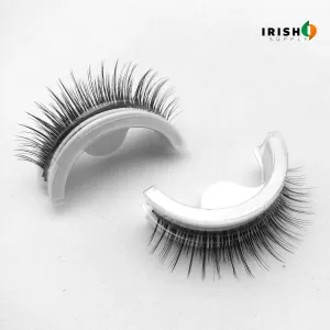 LASHLIFT Self-Stick Reusable False Eyelashes