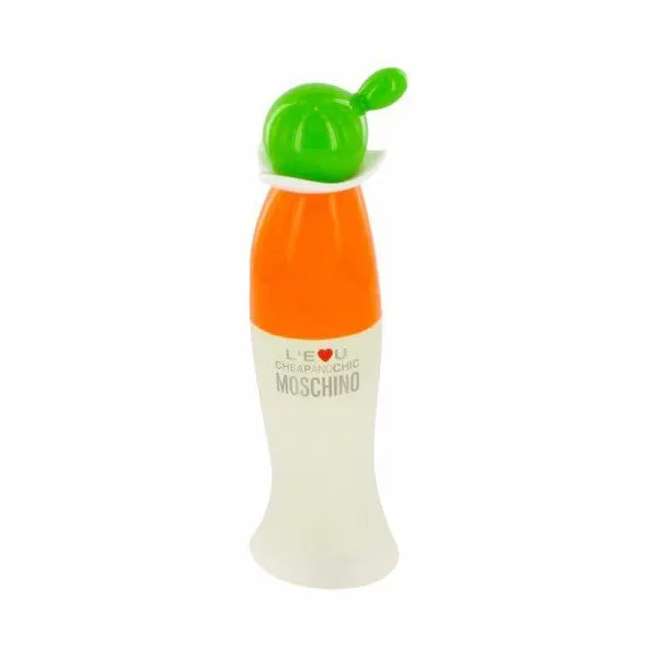 L'Eau Cheap & Chic by Moschino