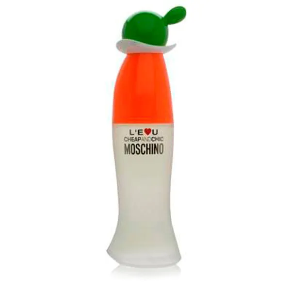 L'Eau Cheap & Chic by Moschino