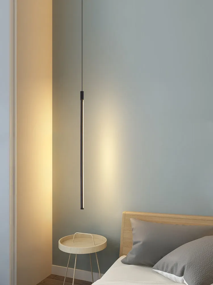 LED Linear Pendant Light