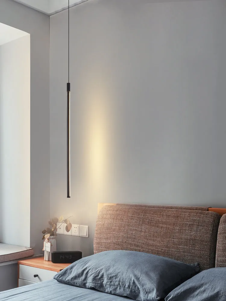 LED Linear Pendant Light