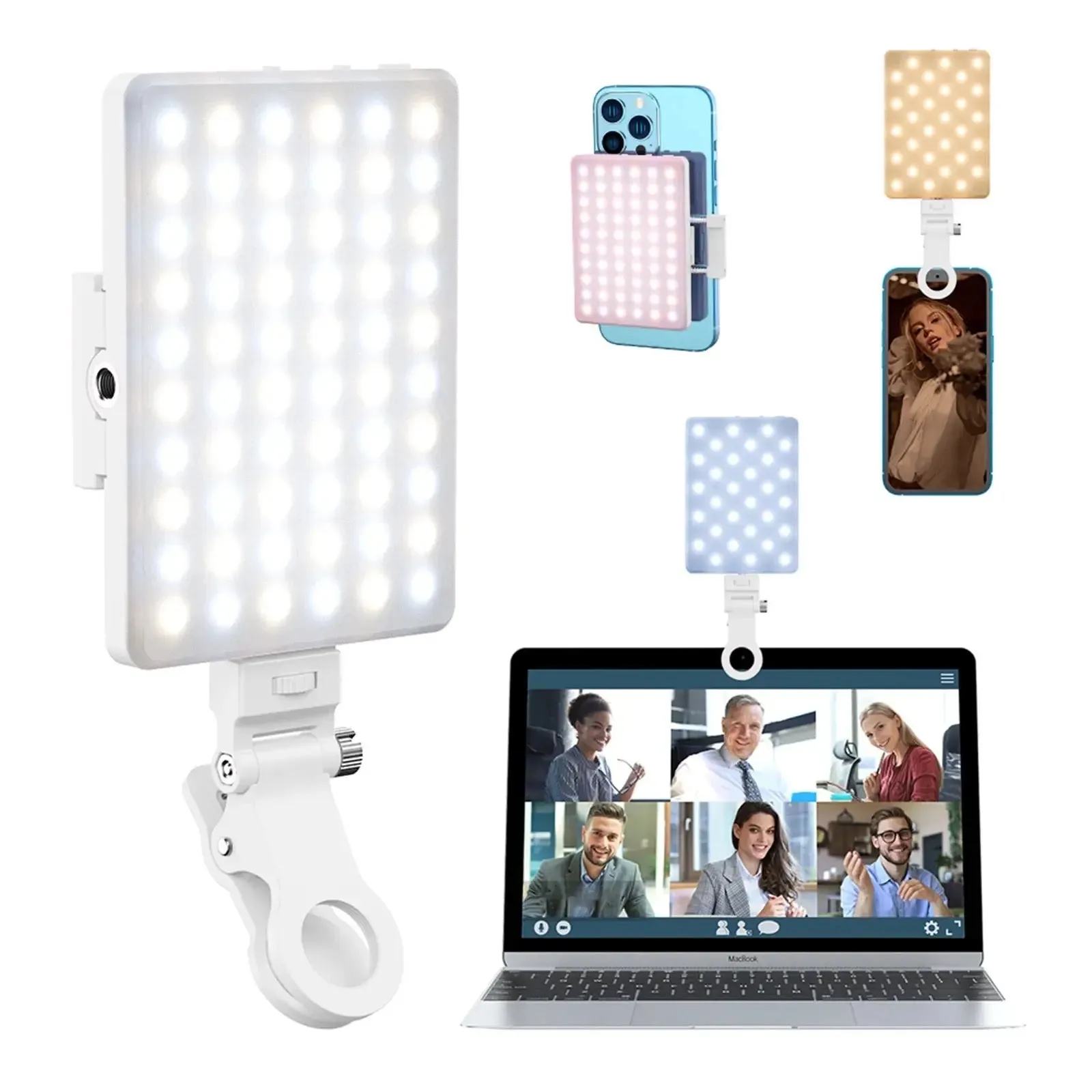 LED phone Light