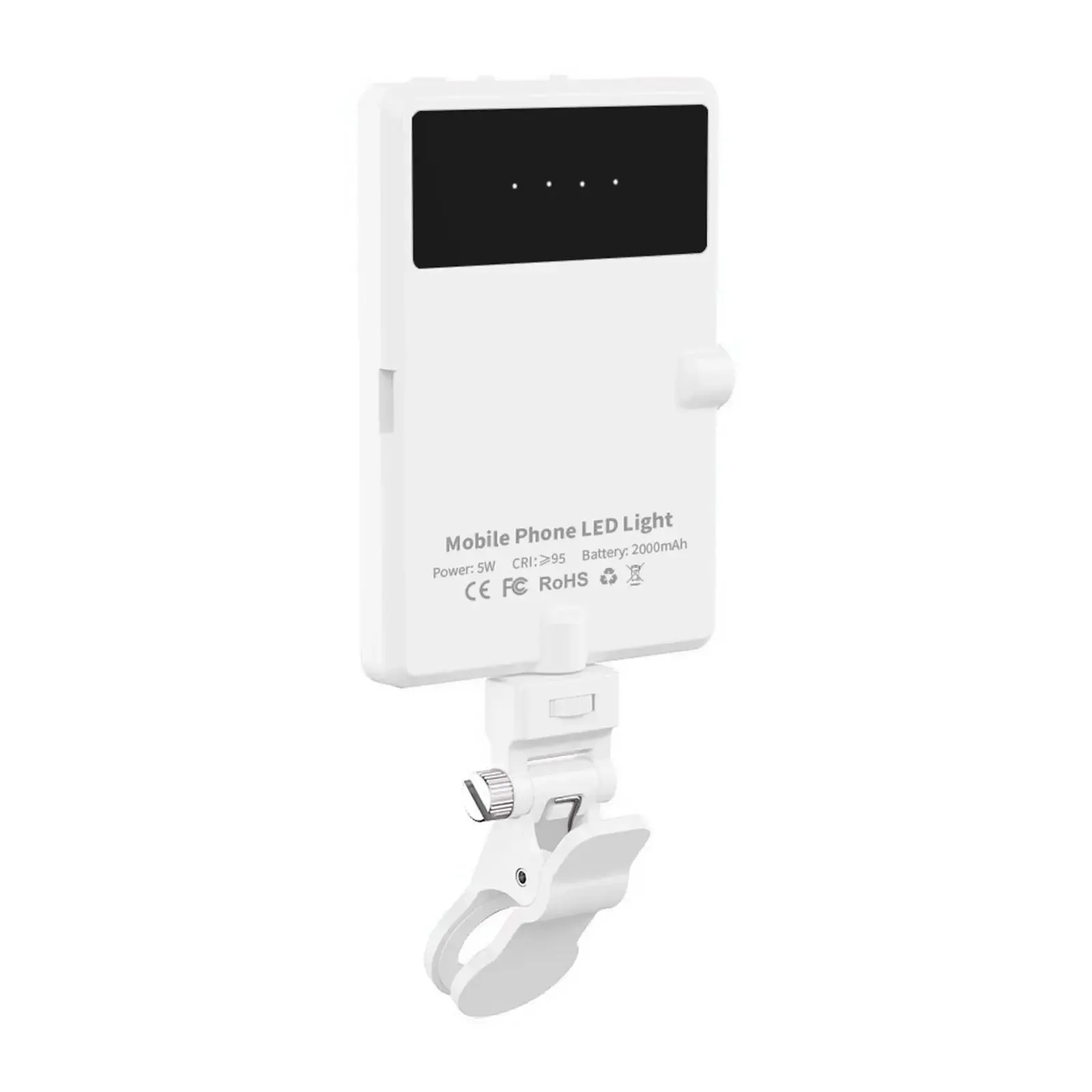 LED phone Light