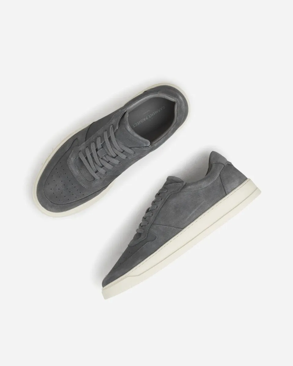 Legacy - Brain Suede