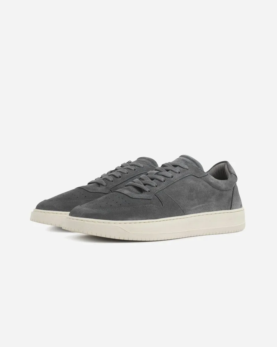 Legacy - Brain Suede
