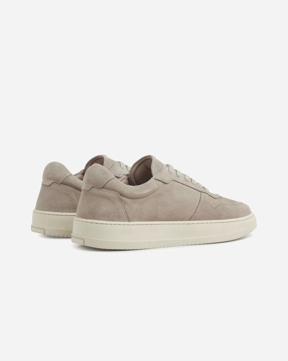 Legacy - Earth Suede