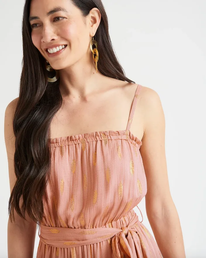 Leslie Dress