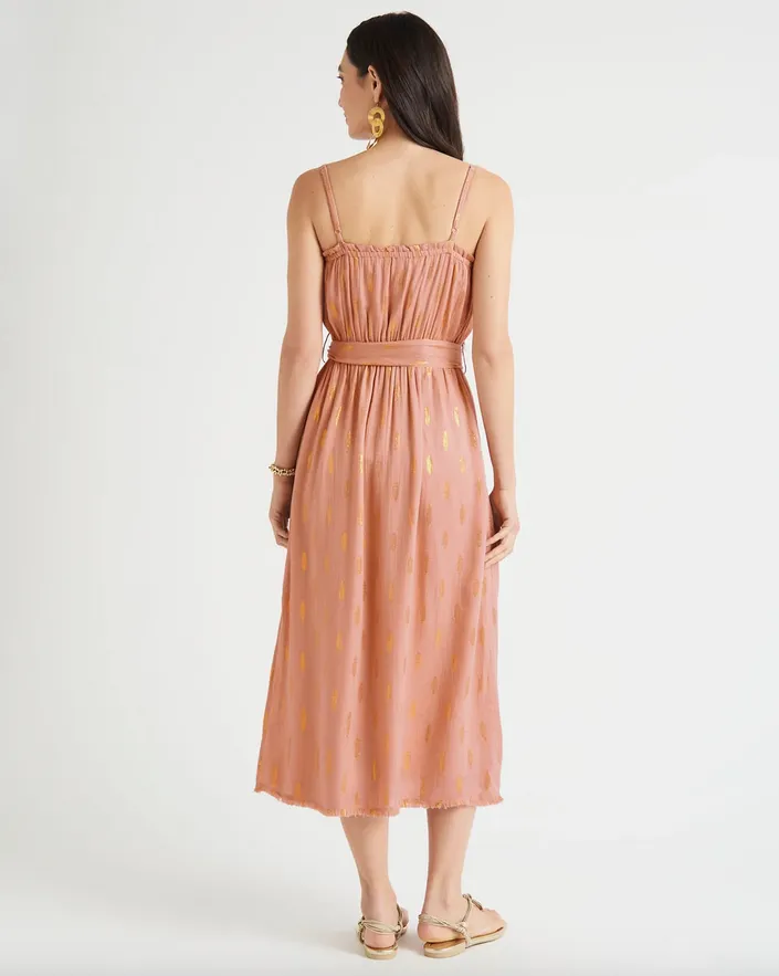 Leslie Dress