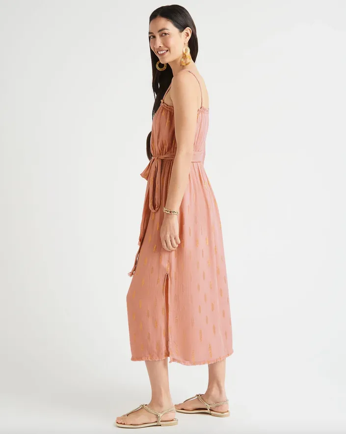 Leslie Dress